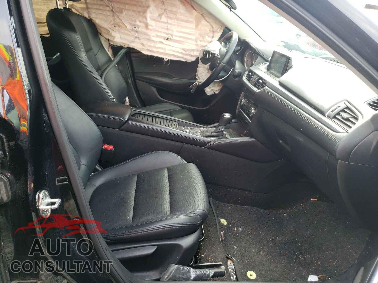 MAZDA 6 2017 - JM1GL1V50H1107510