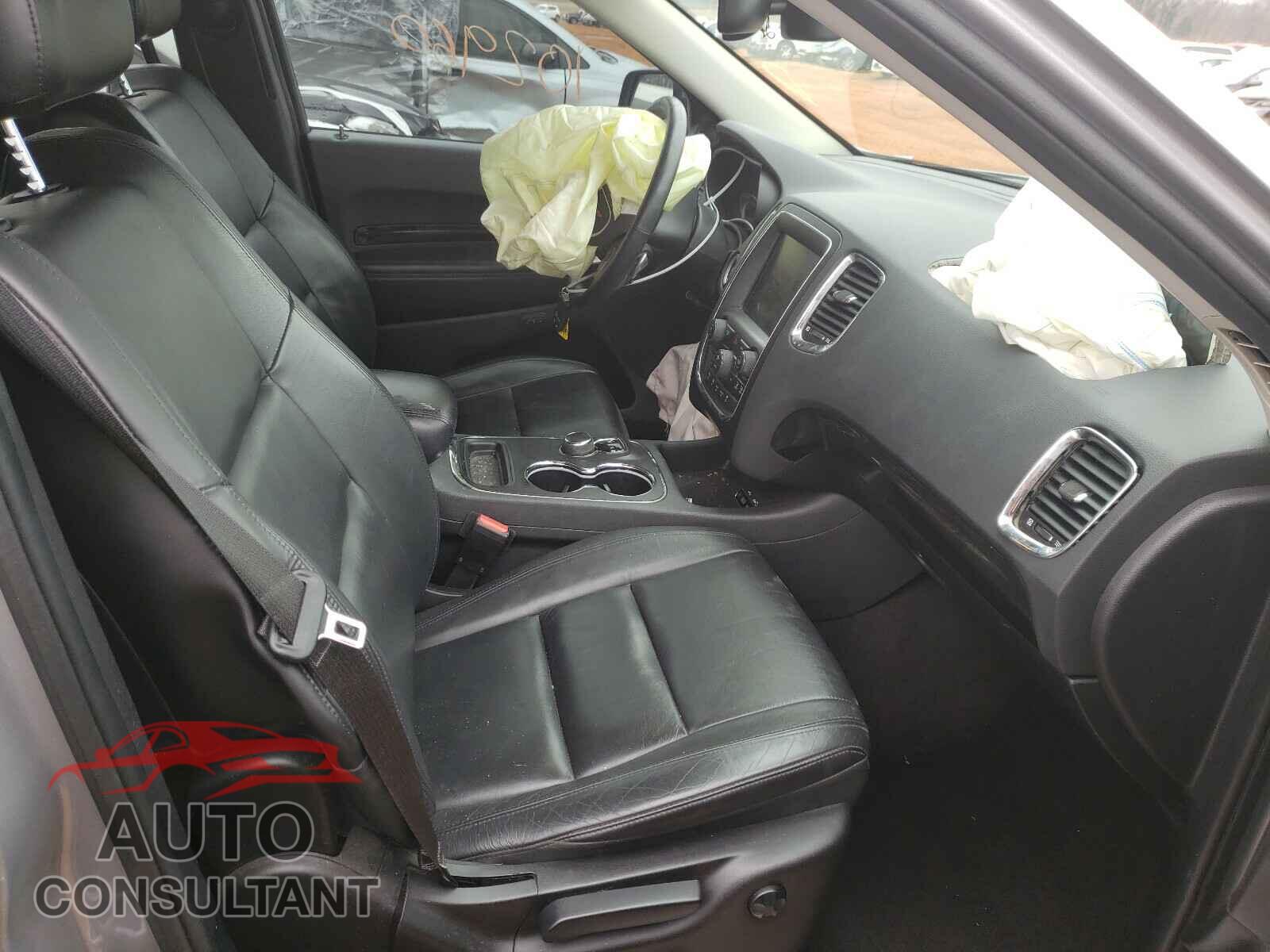 DODGE DURANGO 2016 - 1N4AA6APXGC429550