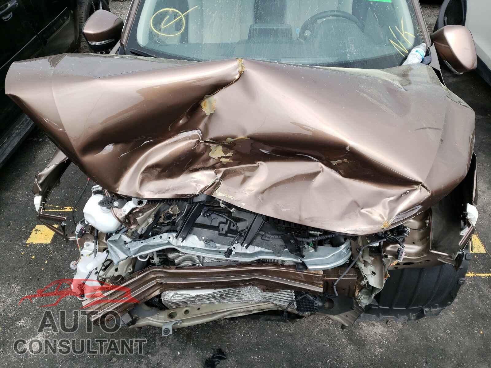 MITSUBISHI ECLIPSE 2018 - JA4AT5AA6JZ066365
