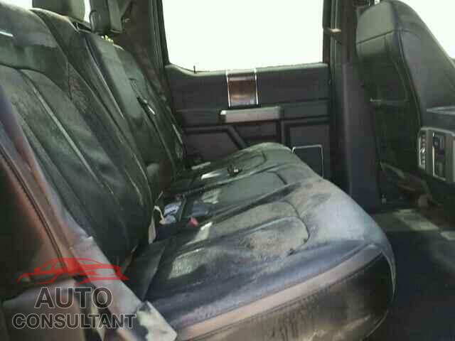 FORD F150 2015 - 1FTEW1CF5FFD02478