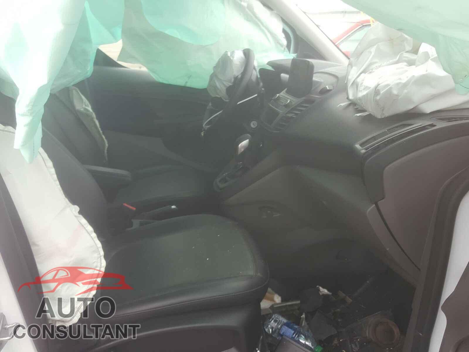 FORD TRANSIT CO 2019 - NM0LS7E21K1427062
