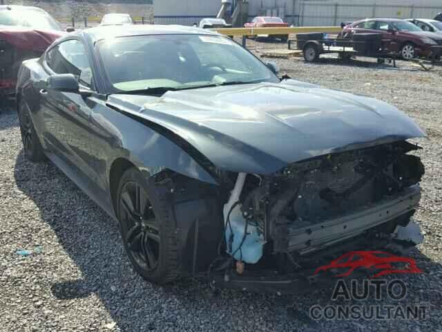 FORD MUSTANG 2015 - 1FA6P8TH3F5328844