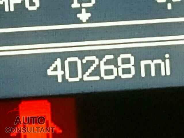 DODGE CARAVAN 2016 - 2C4RDGEG6GR318456