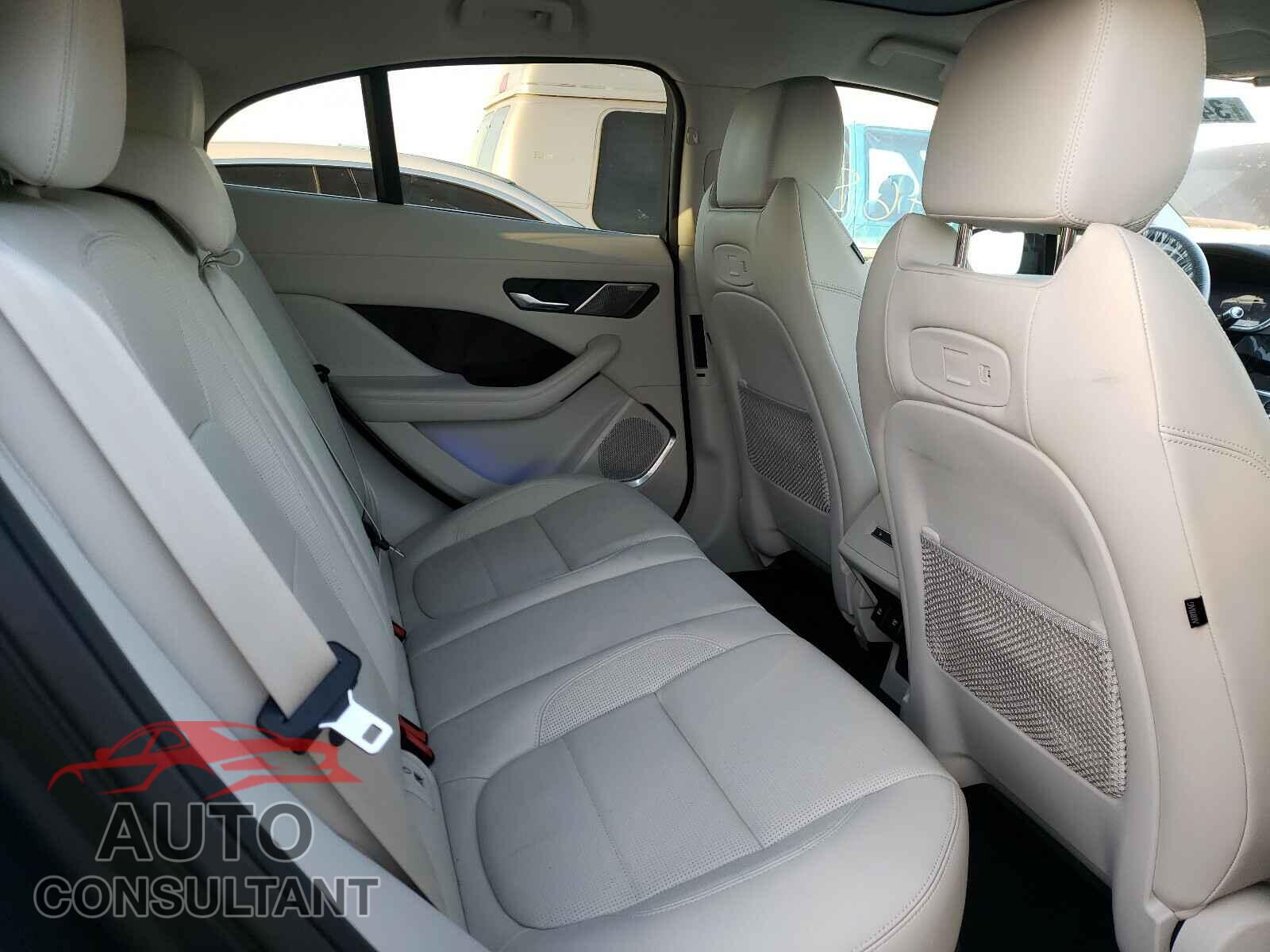 JAGUAR I-PACE 2019 - SADHD2S13K1F75660