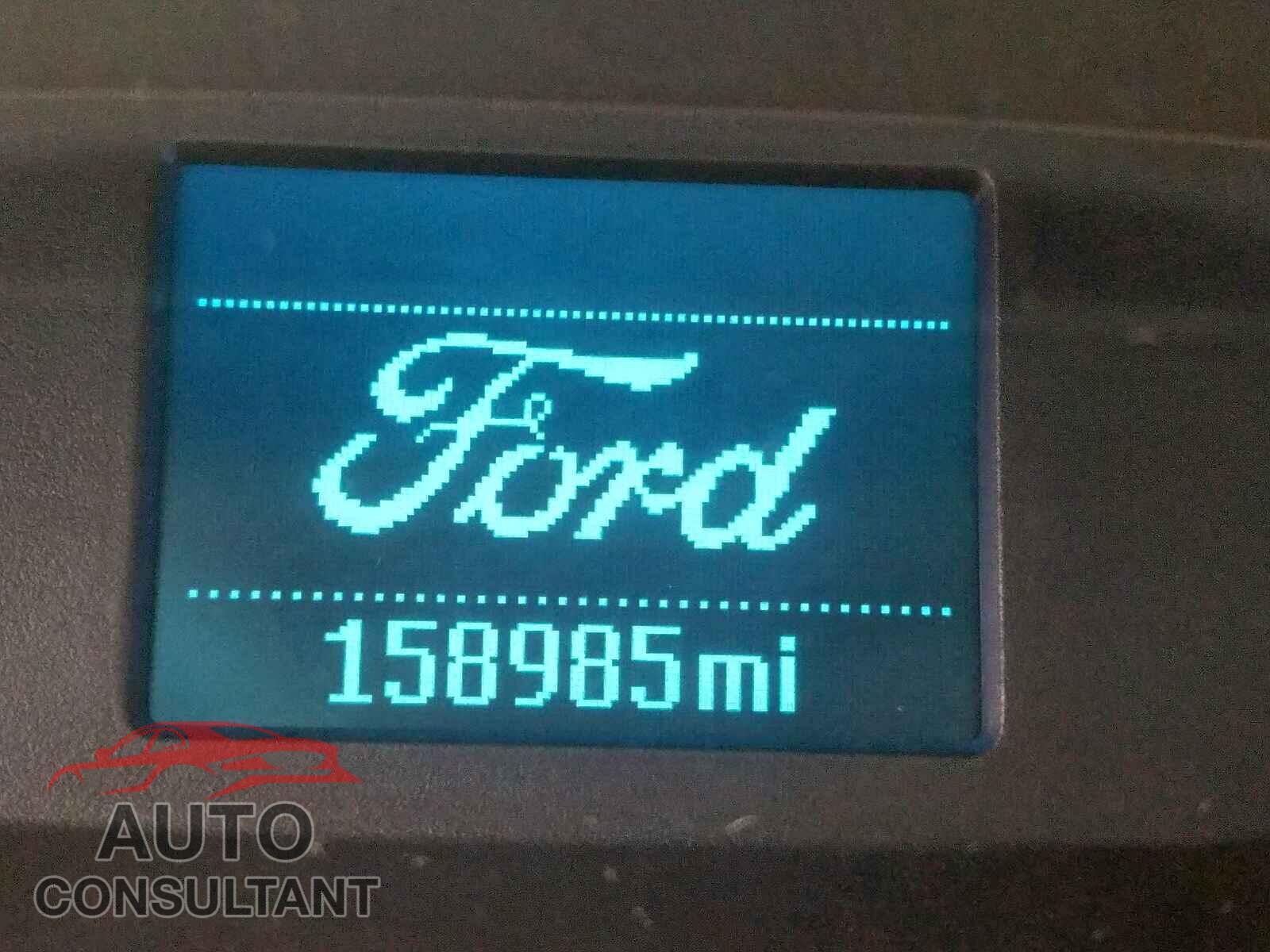 FORD TRANSIT CO 2017 - 1FTYR2CG9HKB46104
