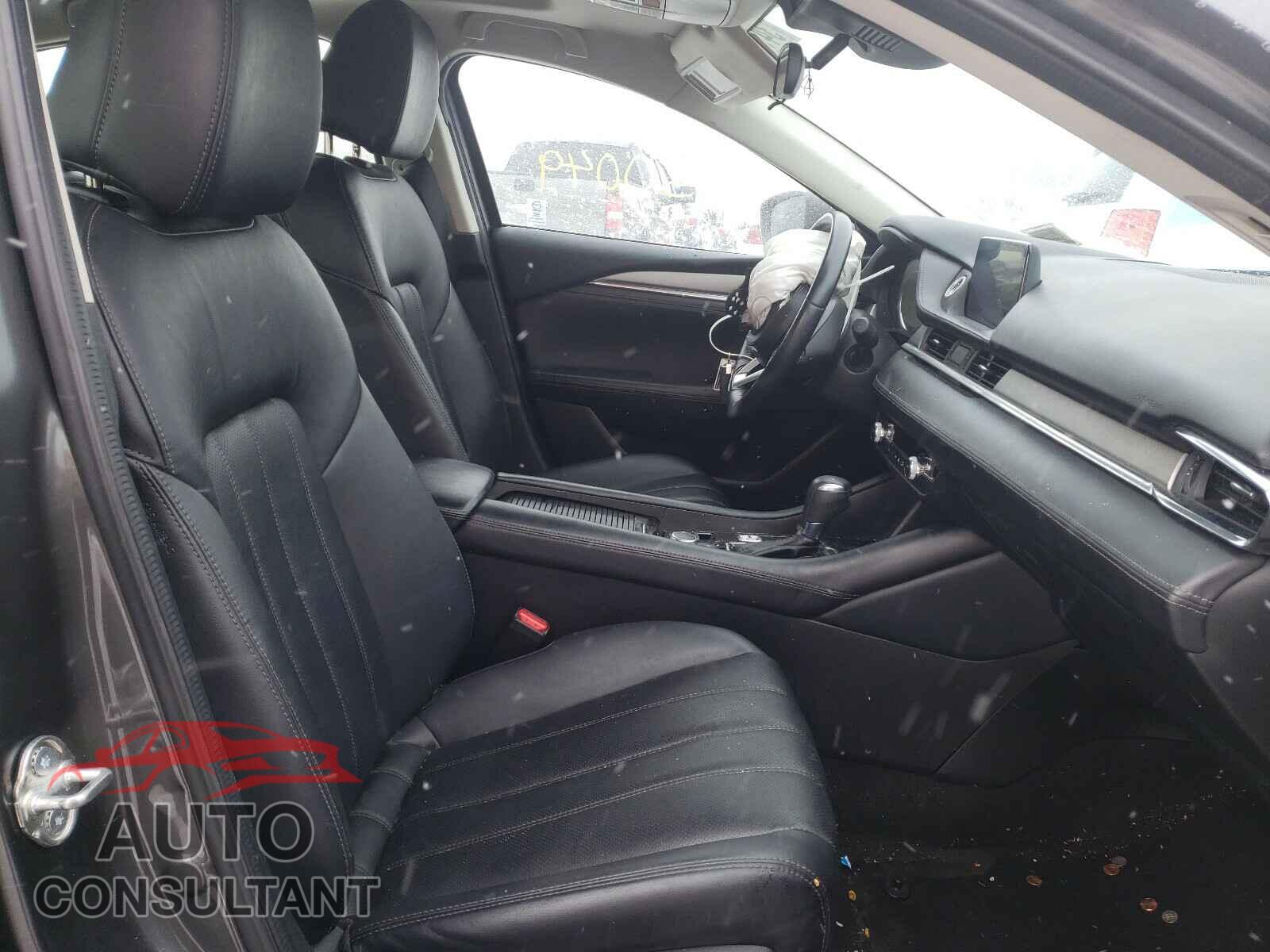 MAZDA 6 2018 - JM1GL1VM2J1305552
