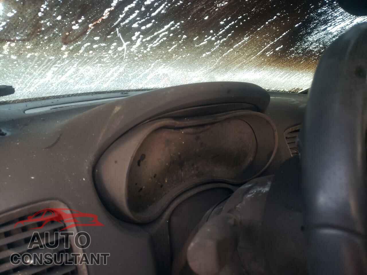 DODGE DURANGO 2019 - 1C4SDJCT2KC817500