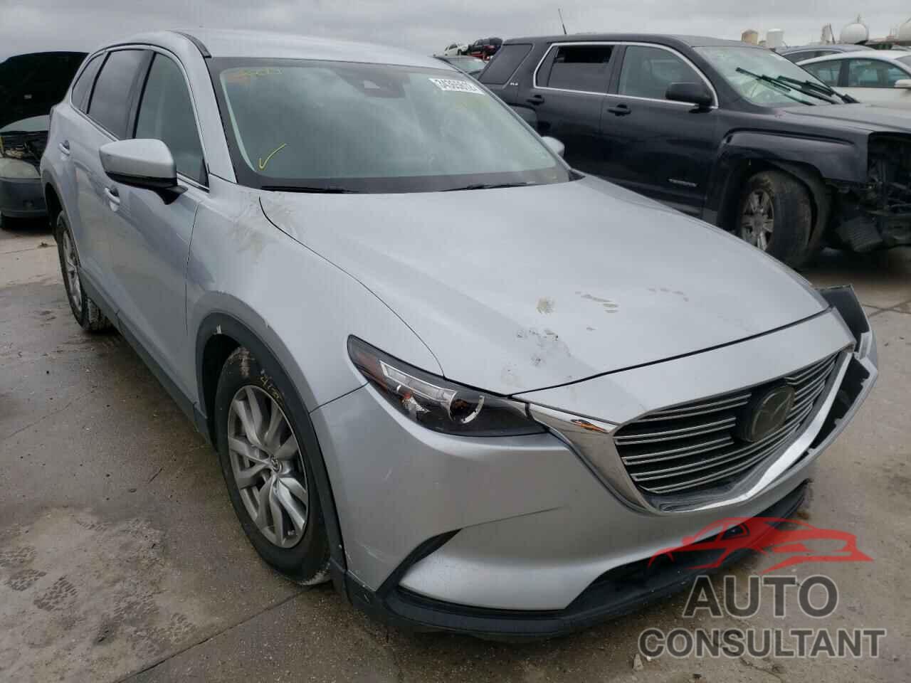 MAZDA CX-9 2018 - JM3TCACY7J0218988