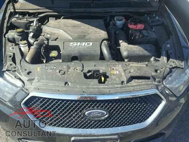 FORD TAURUS 2015 - 1FAHP2KTXFG161897