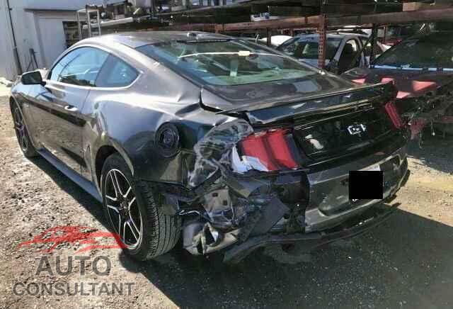 FORD MUSTANG 2018 - 1FA6P8CF4J5142401