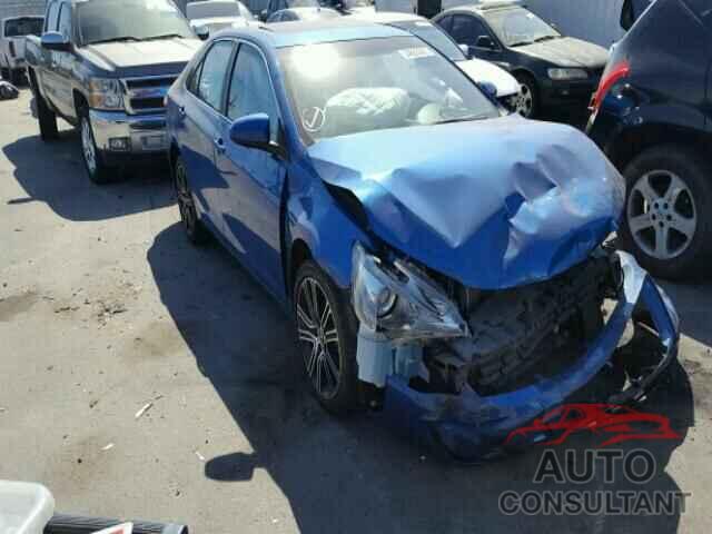 TOYOTA CAMRY 2016 - 4T1BF1FK6GU532227
