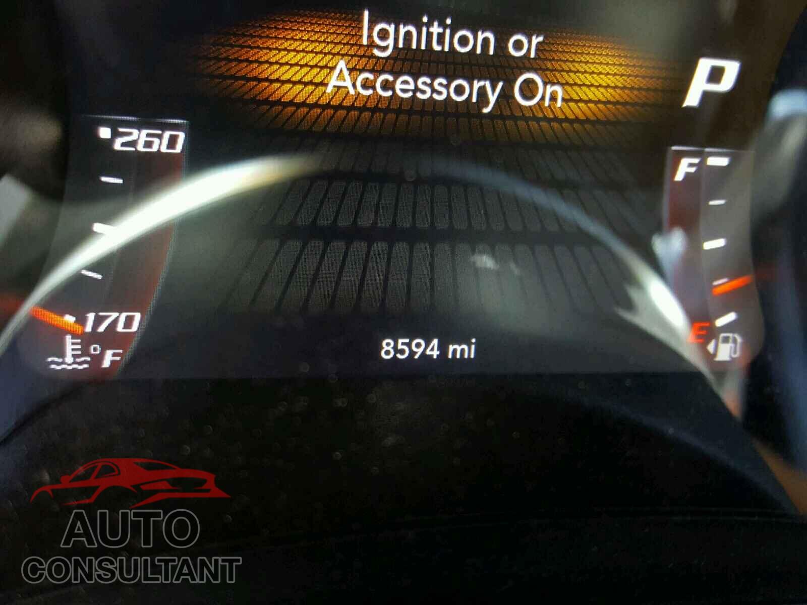 DODGE CHALLENGER 2016 - 2C3CDZC92GH254559