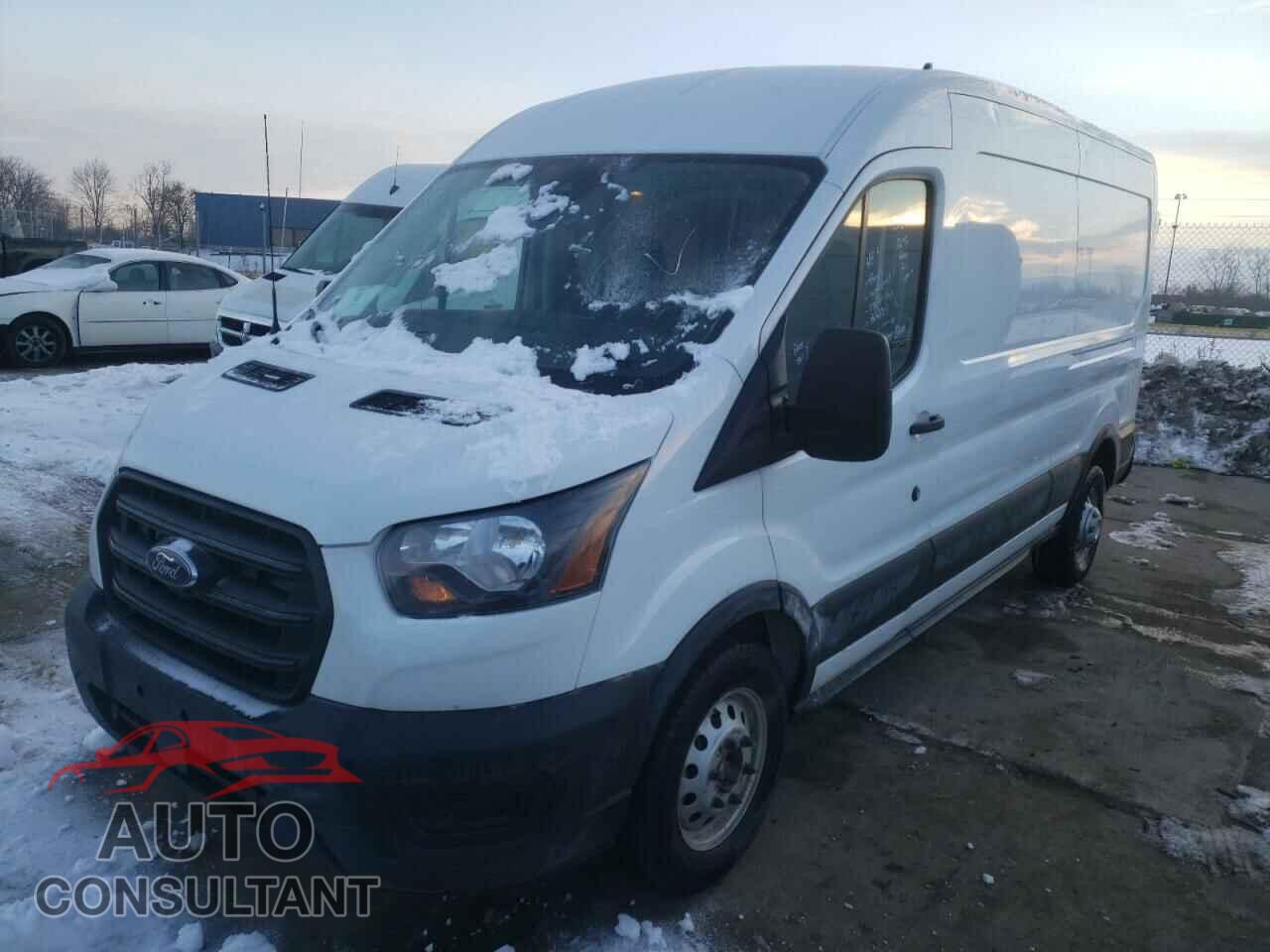 FORD TRANSIT CO 2020 - 1FTBR2C88LKA04284