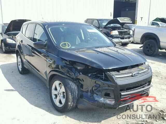 FORD ESCAPE 2016 - 1FMCU9G99GUA54230