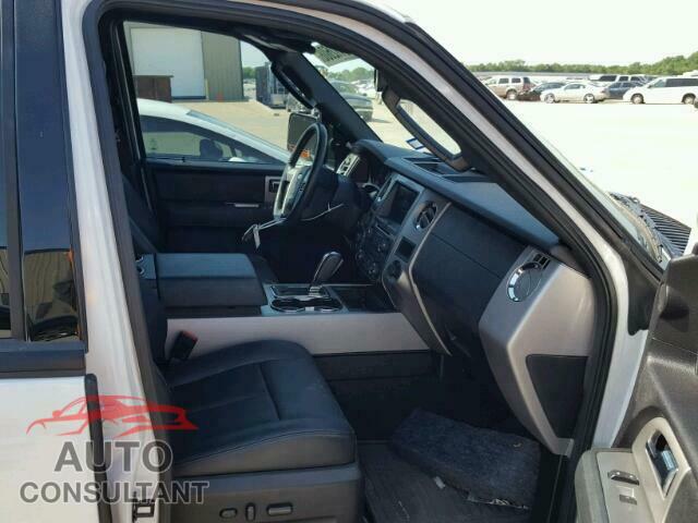 FORD EXPEDITION 2017 - 1FMJU2AT9HEA52153