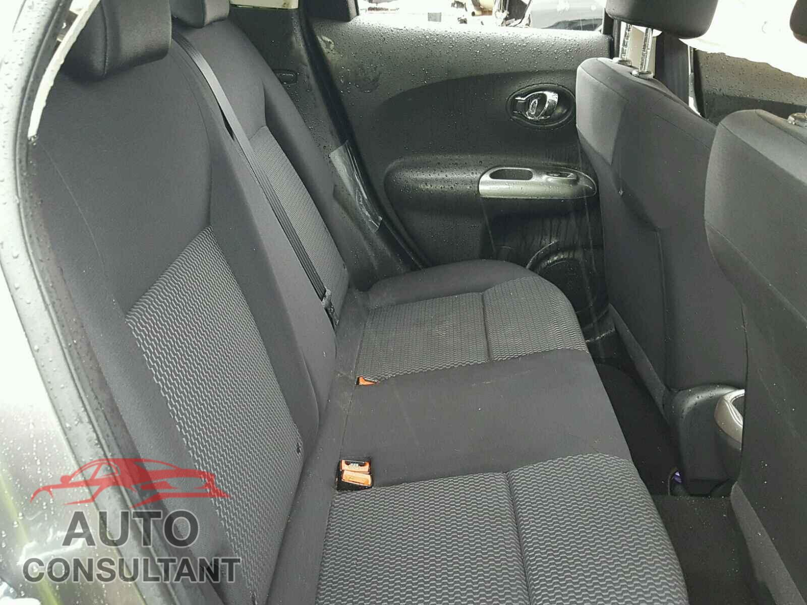 NISSAN JUKE 2015 - JN8AF5MR8FT509970