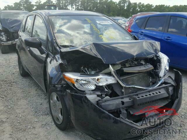 NISSAN VERSA 2015 - 3N1CE2CP0FL415269