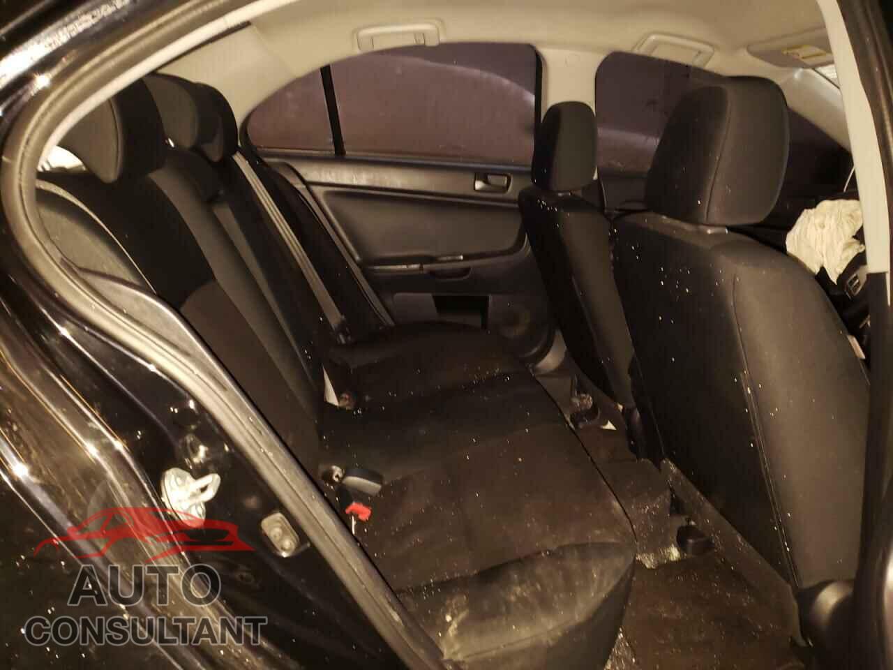 MITSUBISHI LANCER 2017 - JA32U2FU2HU603733