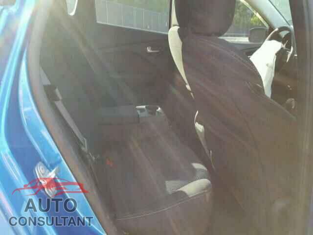 DODGE DART 2016 - 1C3CDFBB2GD701939