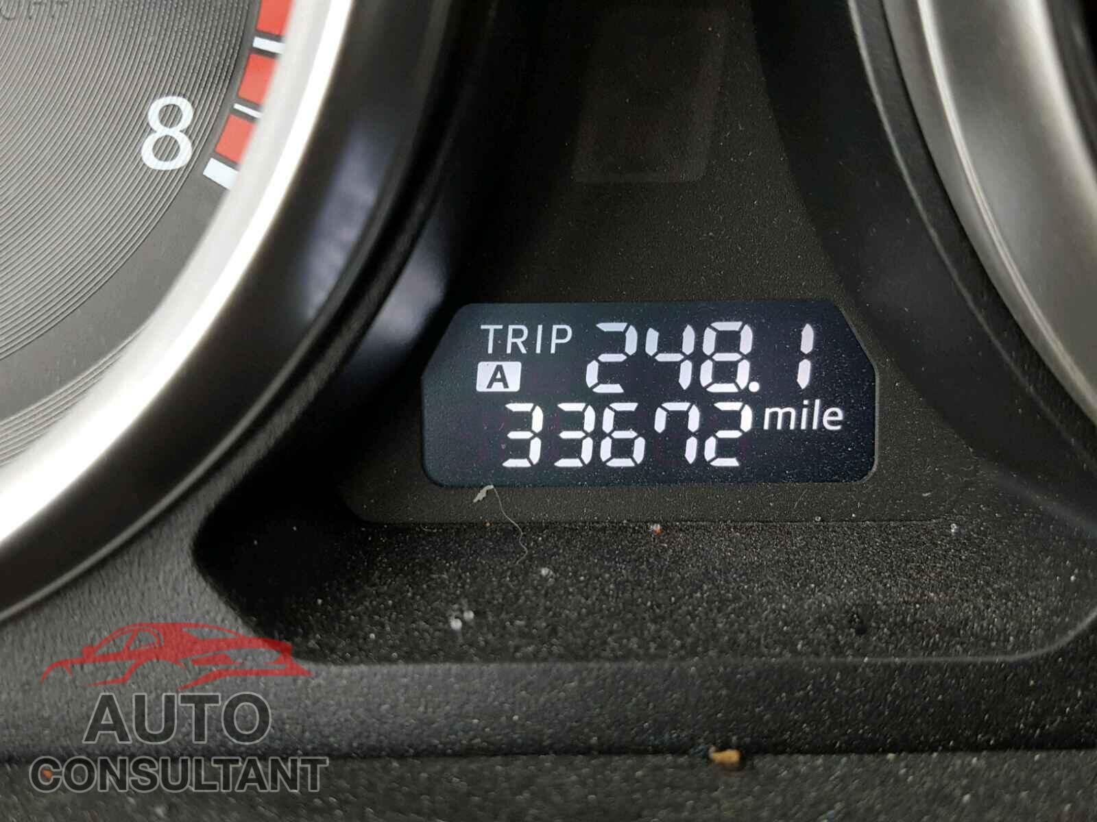 MAZDA CX-9 2015 - JM3TB2CA2F0463569