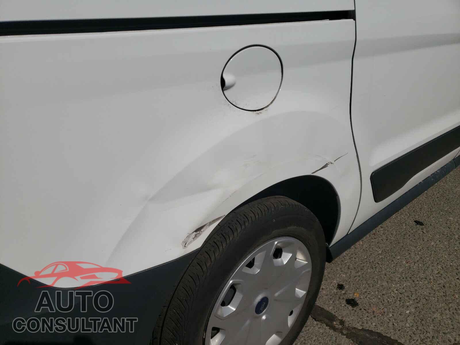 FORD TRANSIT CO 2017 - NM0LE7E7XH1317784