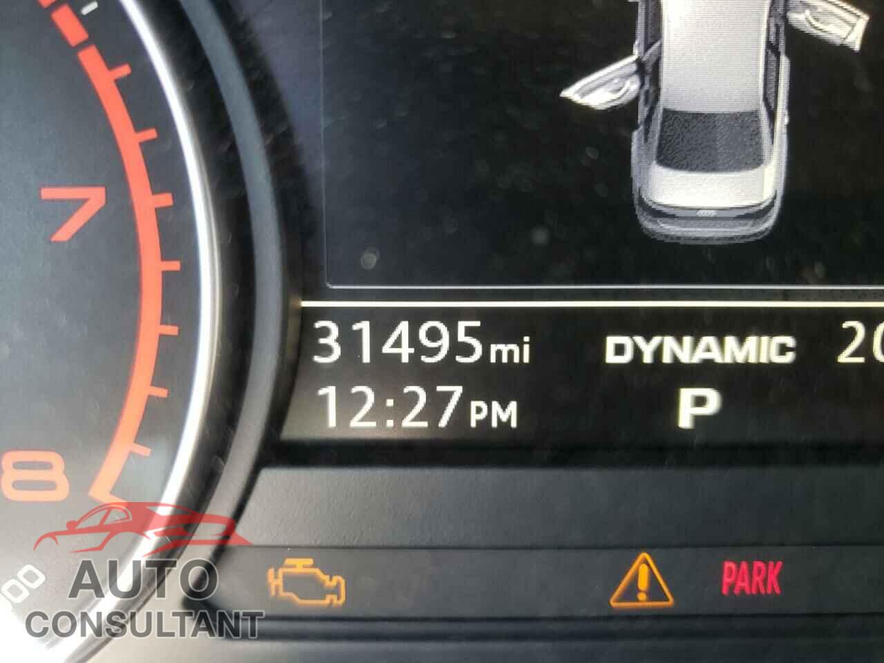 AUDI A4 2017 - WAUGMAF40HN065638