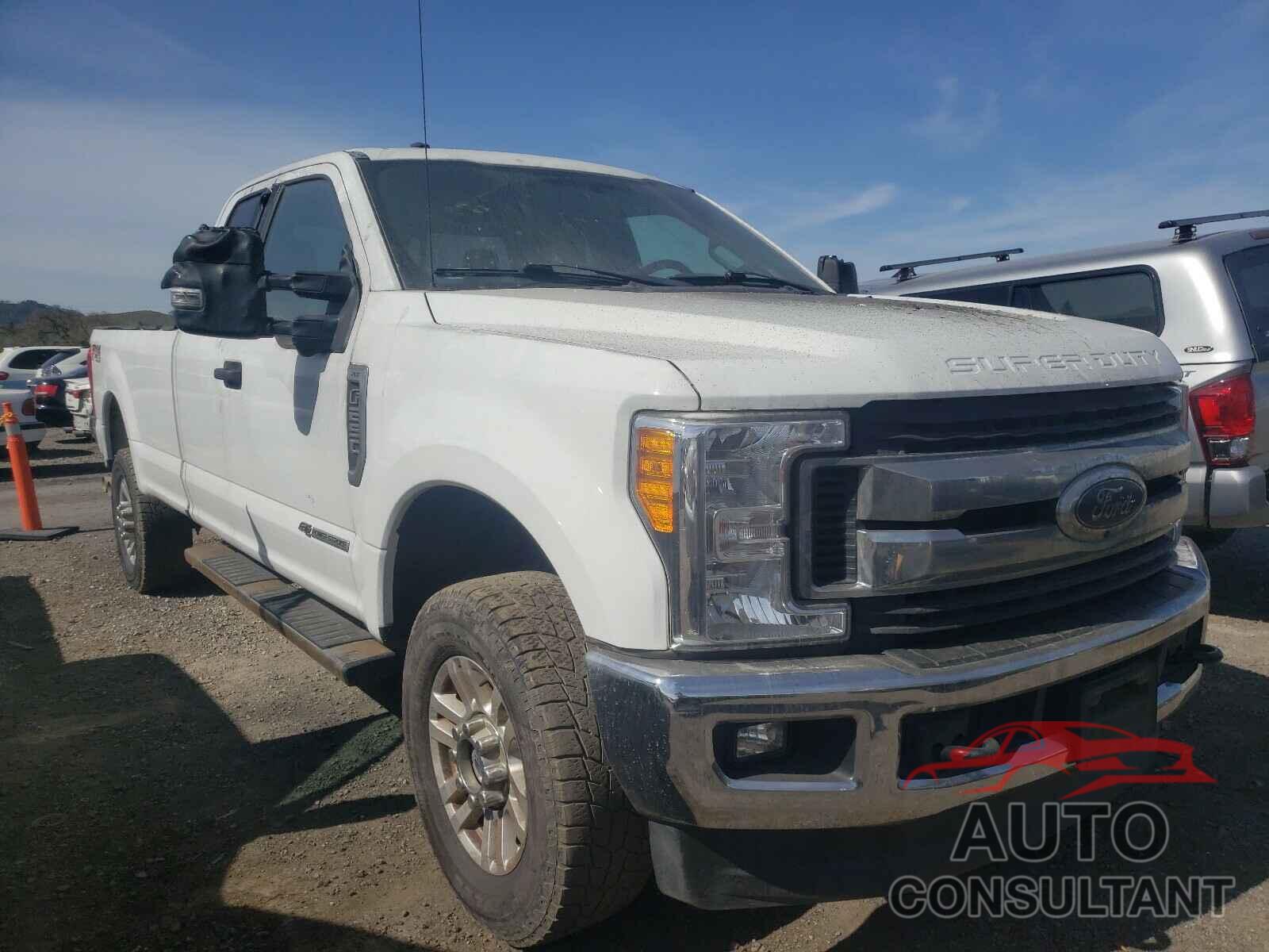 FORD F250 2017 - 1FT7X2BT9HEE97173