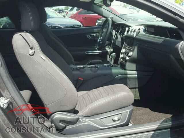 FORD MUSTANG 2016 - 1FA6P8TH5G5240959