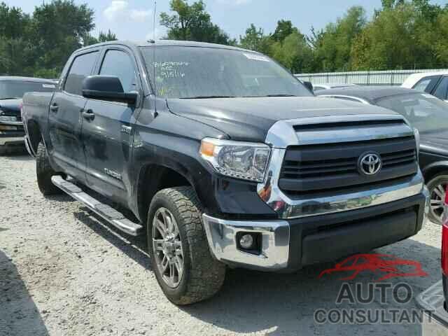 TOYOTA TUNDRA 2015 - 5TFEY5F13FX173412