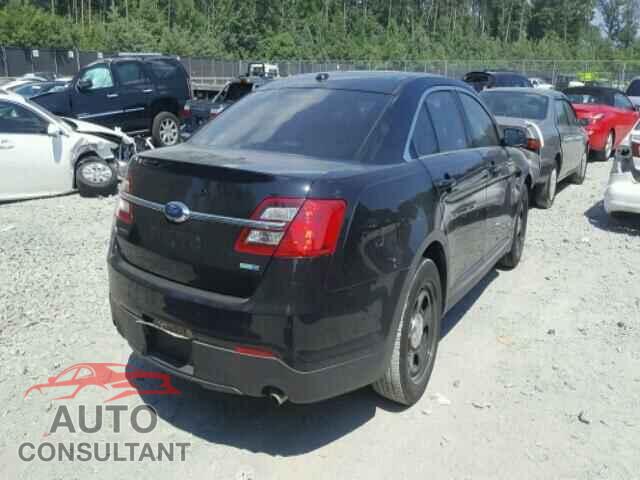 FORD TAURUS 2016 - 1FAHP2MK3GG104298