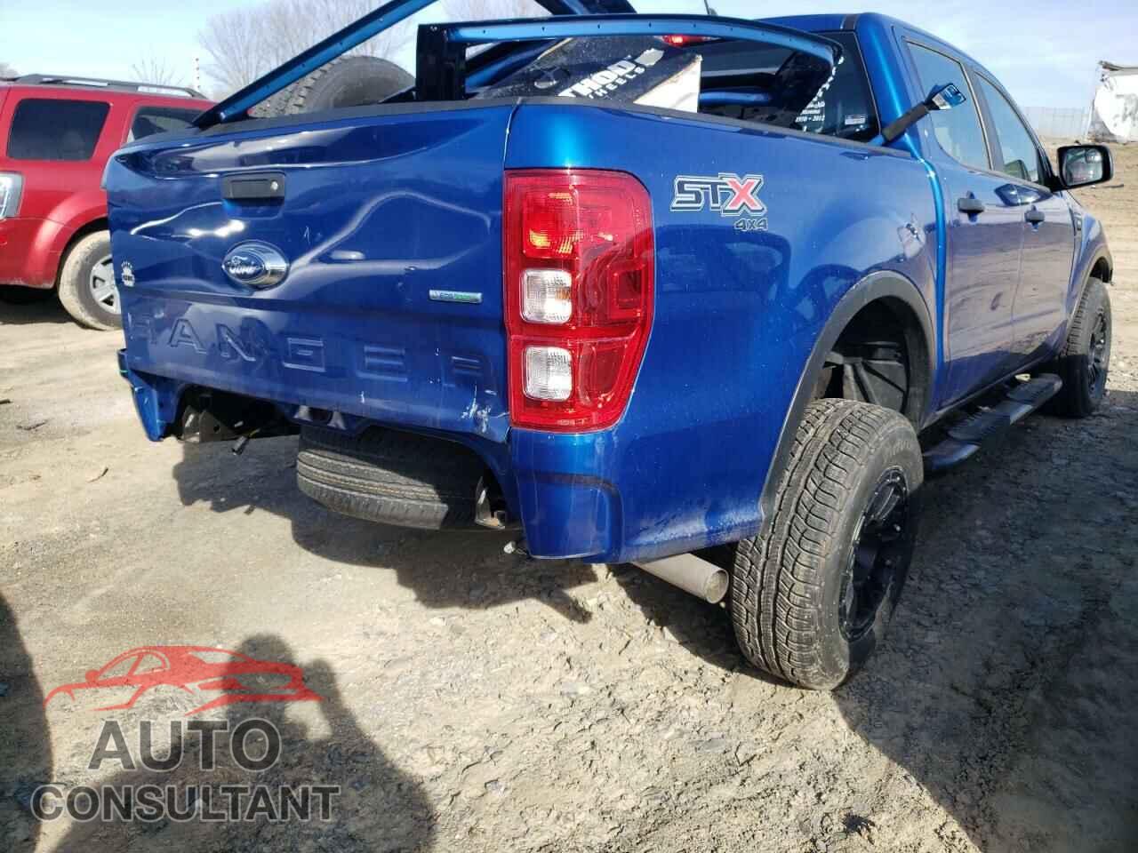 FORD RANGER 2020 - 1FTER4FH0LLA33003