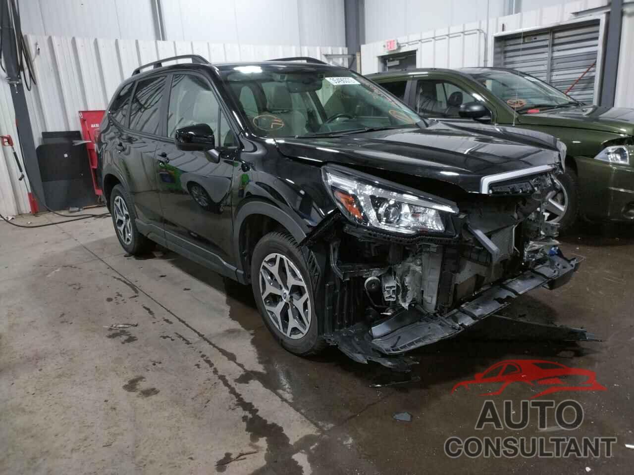 SUBARU FORESTER 2020 - JF2SKAJC0LH517369