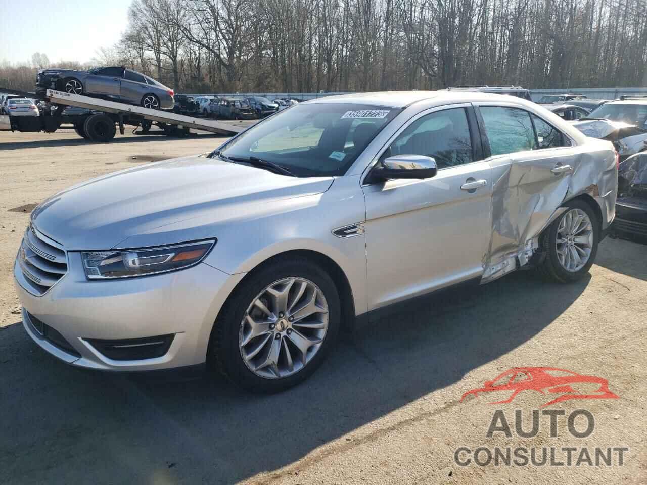 FORD TAURUS 2016 - 1FAHP2F84GG115781