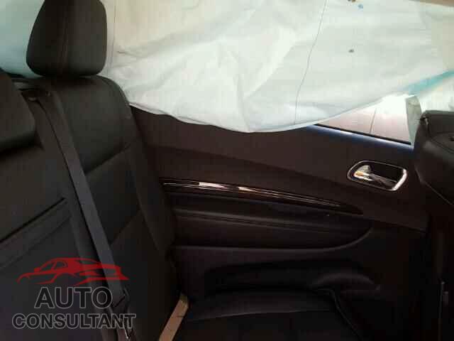 DODGE DURANGO 2015 - 1C4RDJDG0FC244893