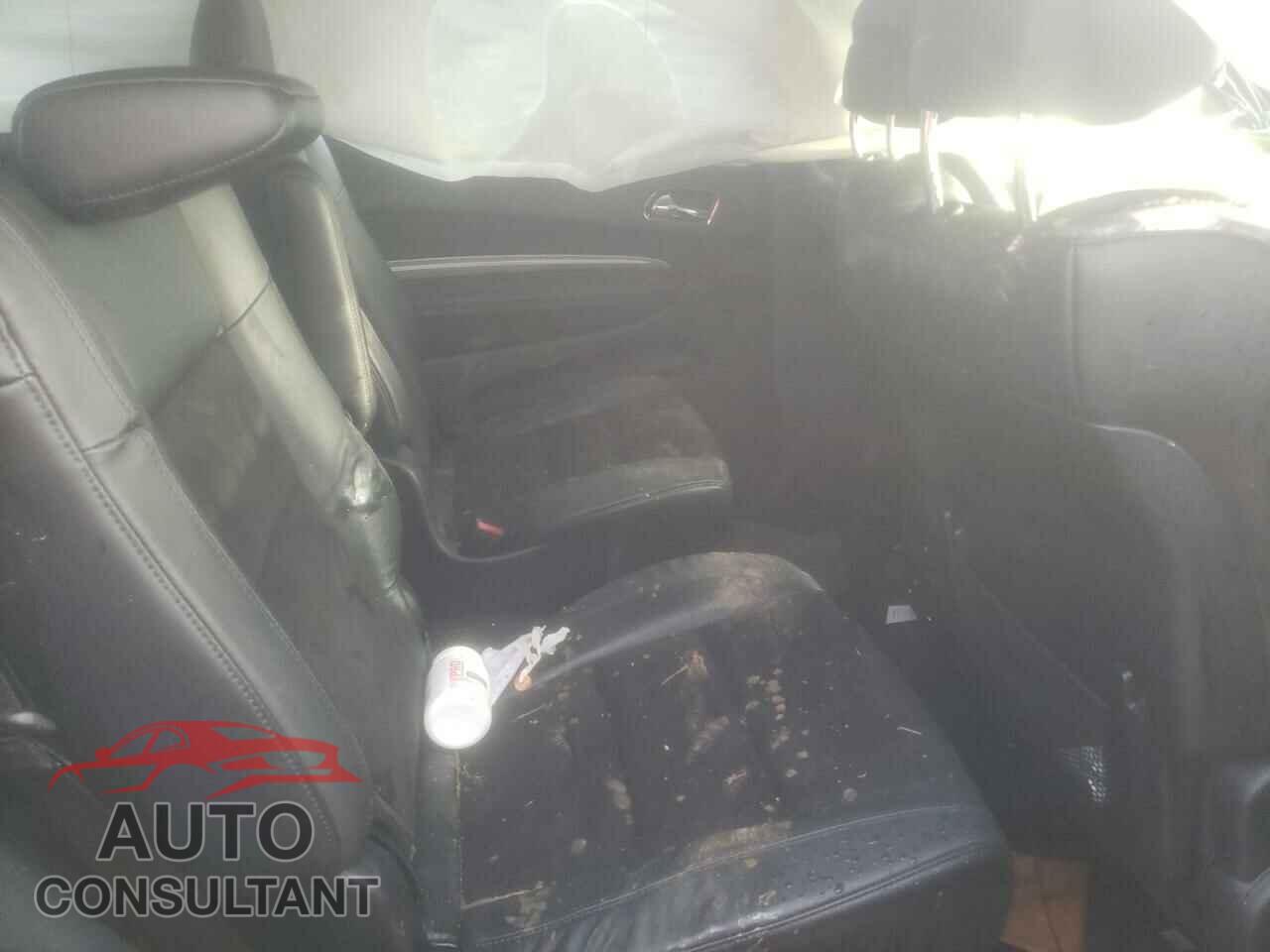 DODGE DURANGO 2020 - 1C4RDJDG2LC184305