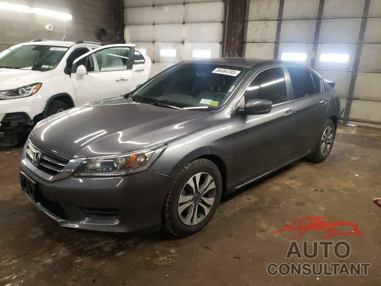 HONDA ACCORD 2015 - 1HGCR2F3XFA238118