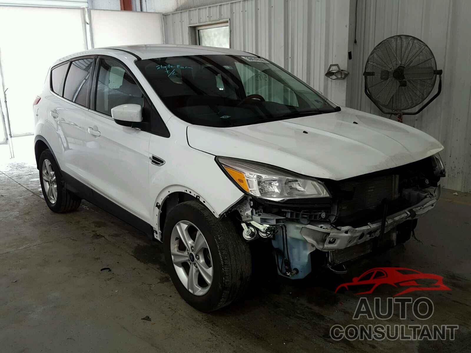 FORD ESCAPE 2015 - 1FMCU0G79FUC01655