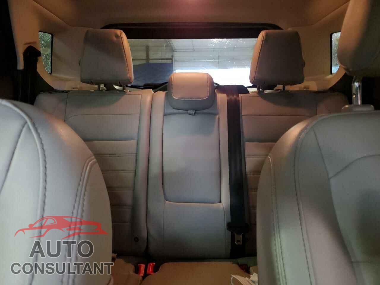 FORD ECOSPORT 2021 - MAJ6S3KL9MC411954