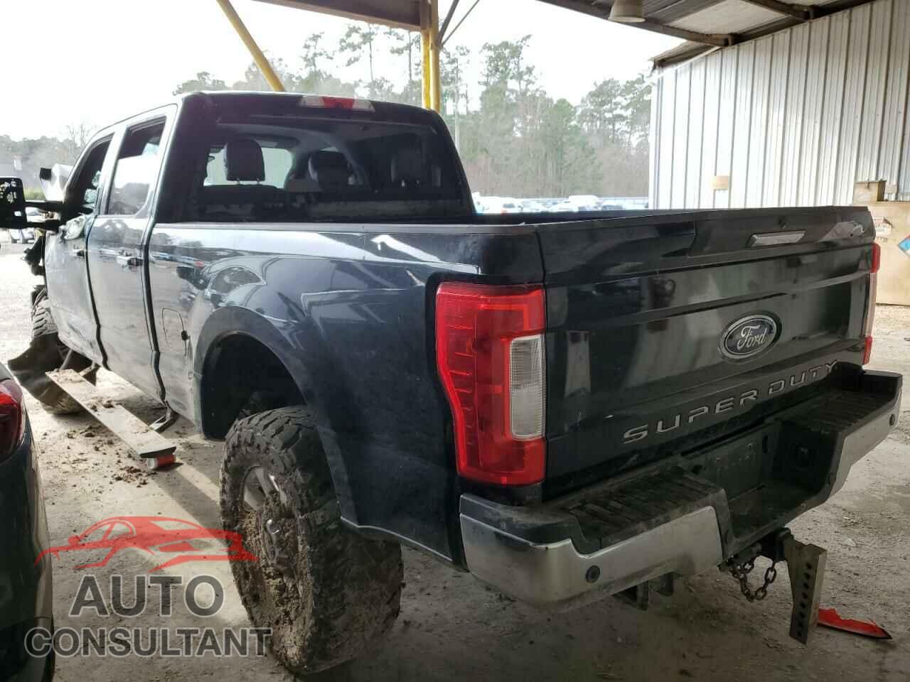 FORD F250 2017 - 1FT7W2BT9HEB67486