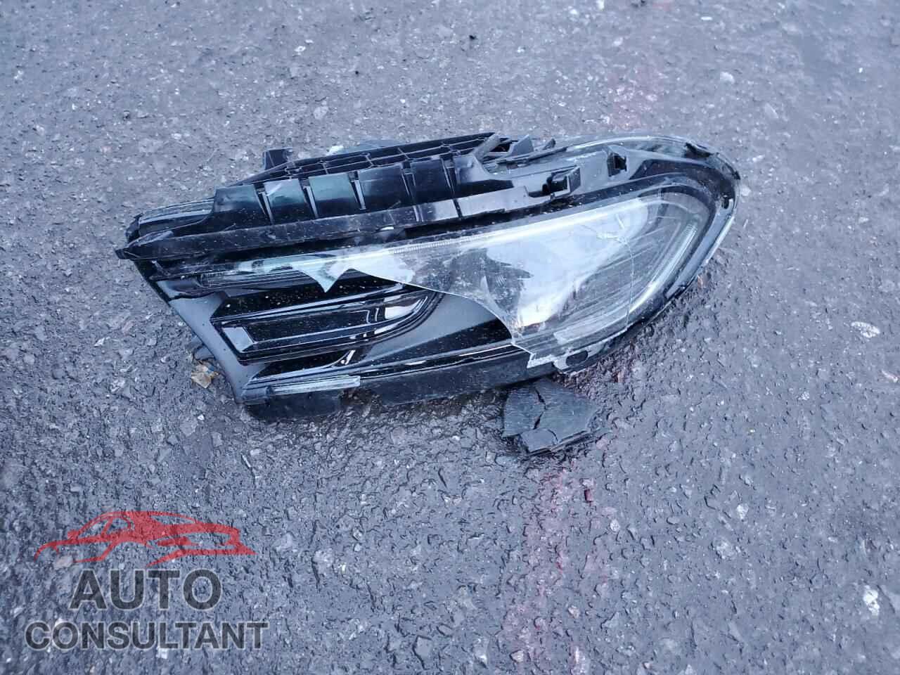 DODGE CHARGER 2023 - 2C3CDXCT2PH604434