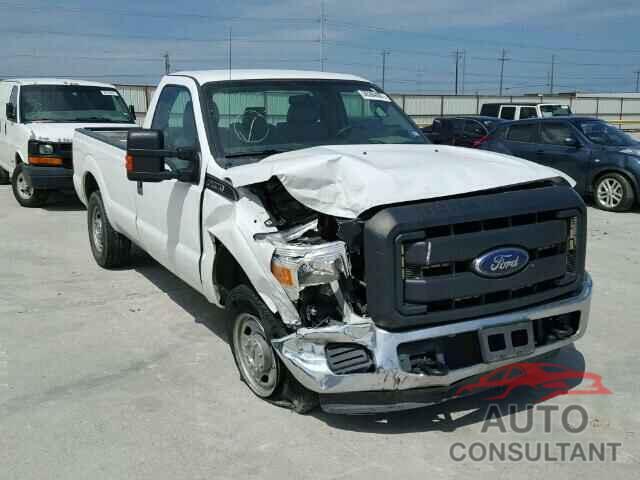 FORD F250 2015 - 1FTBF2A69FEA74941