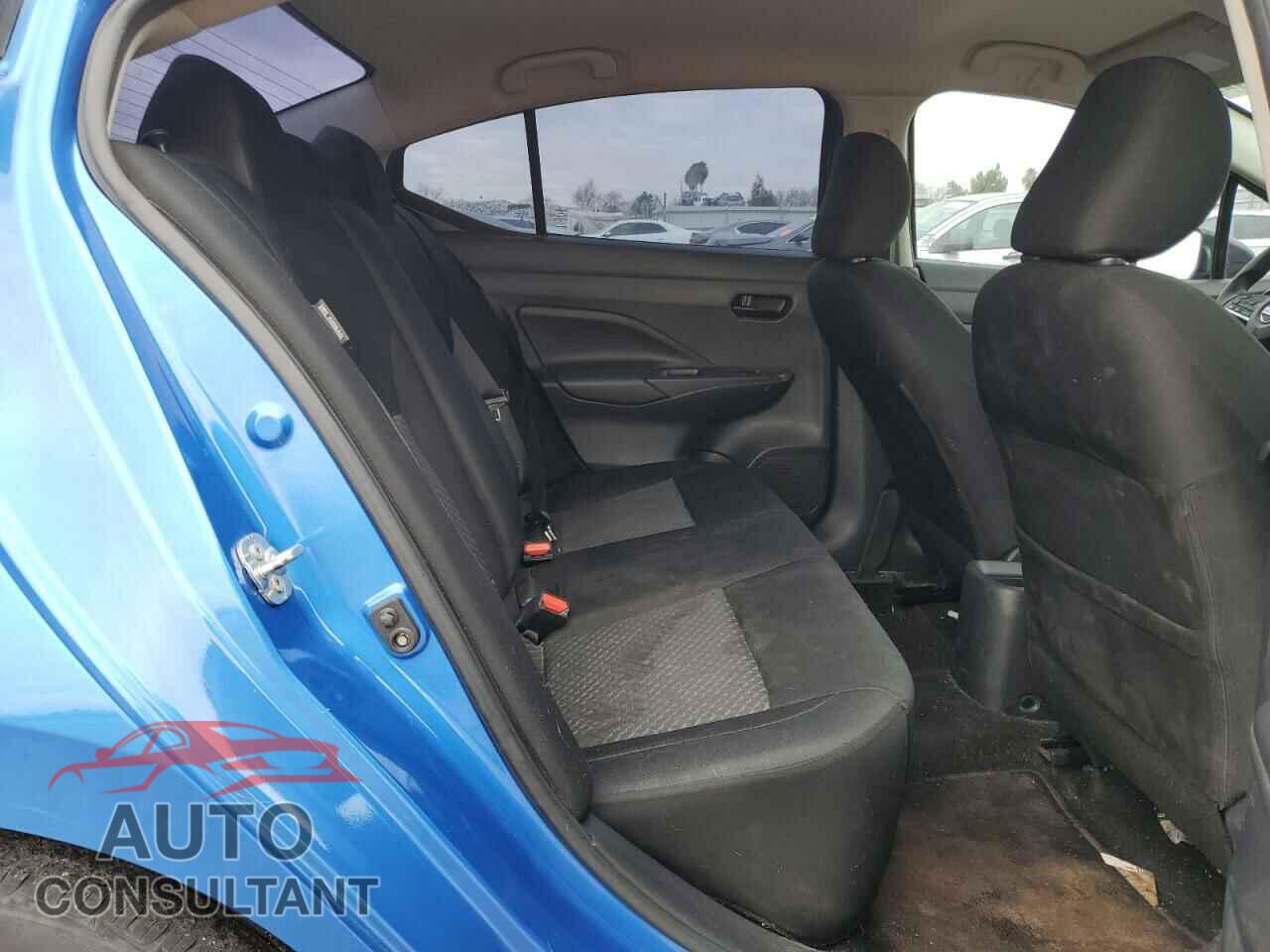 NISSAN VERSA 2020 - 3N1CN8DV2LL847230