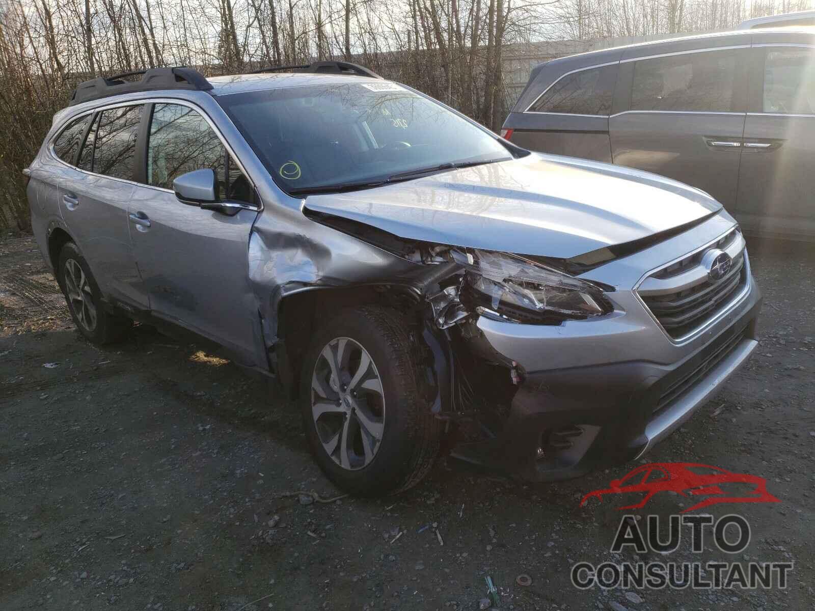 SUBARU OUTBACK 2020 - 4S4BTANC6L3229483