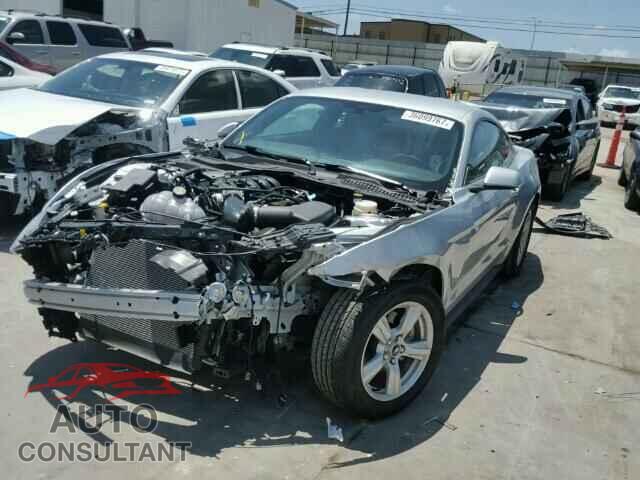 FORD MUSTANG 2017 - 1FA6P8AM8H5272015