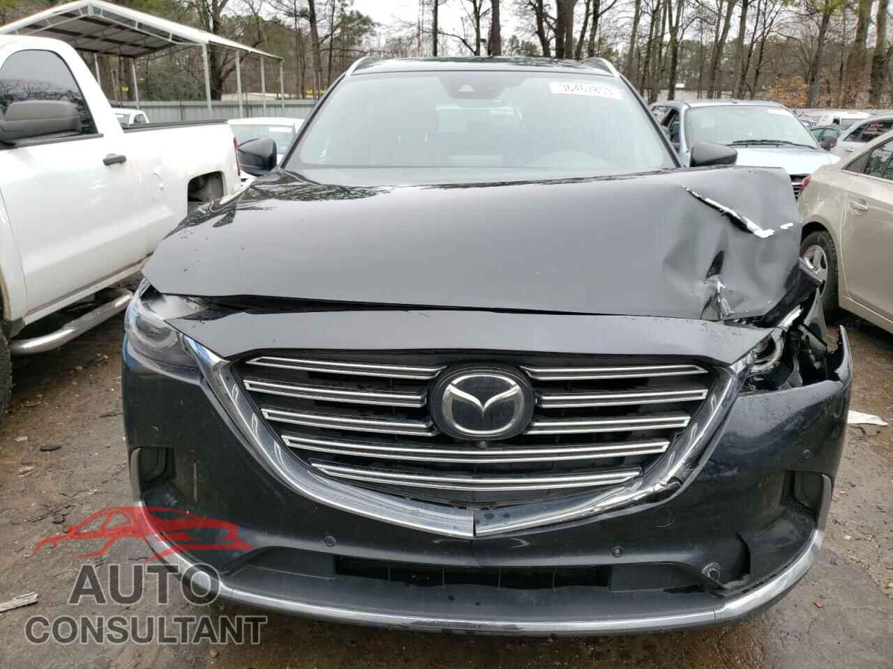 MAZDA CX-9 2019 - JM3TCADYXK0330670