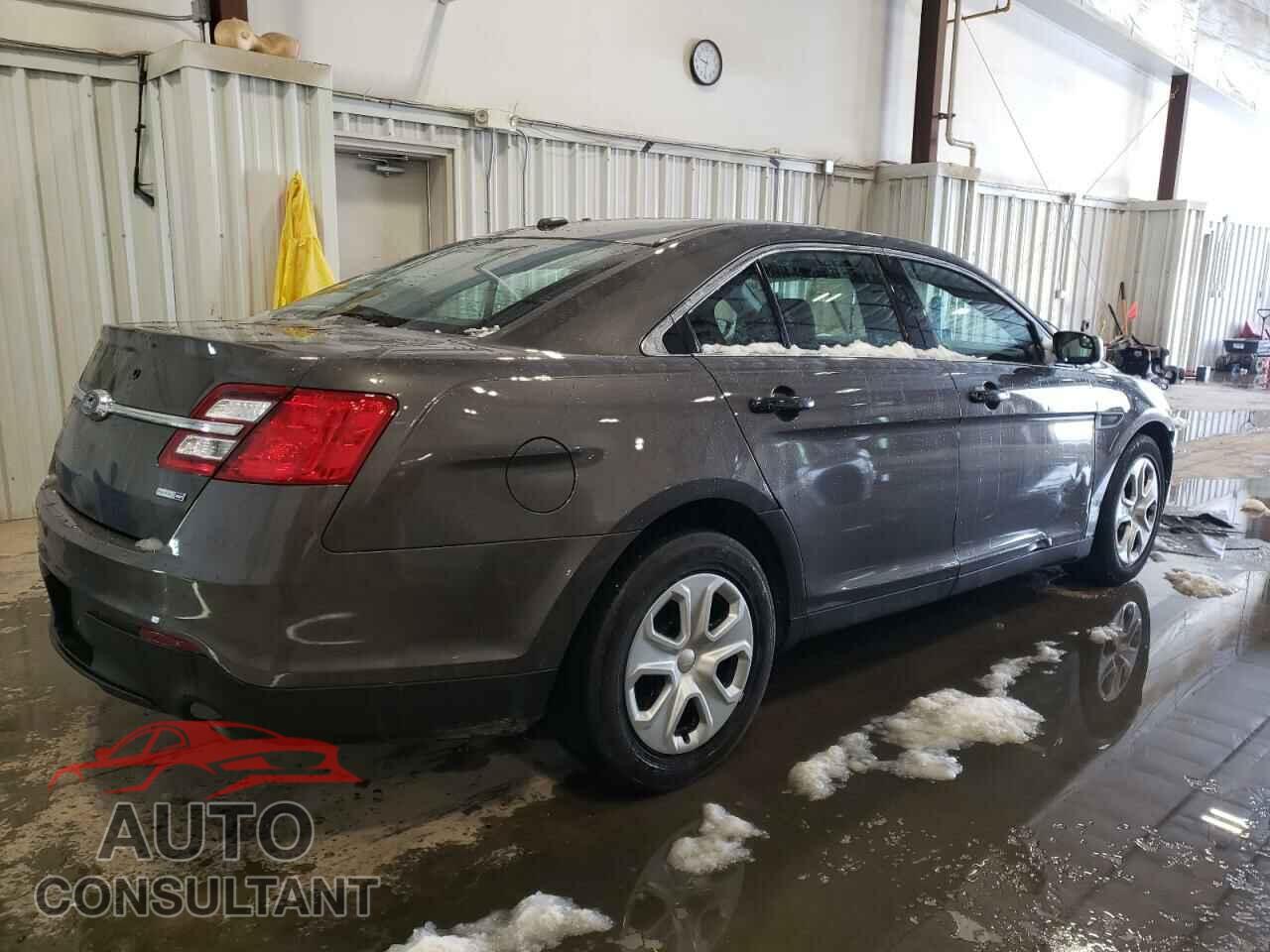 FORD TAURUS 2016 - 1FAHP2MK4GG111972