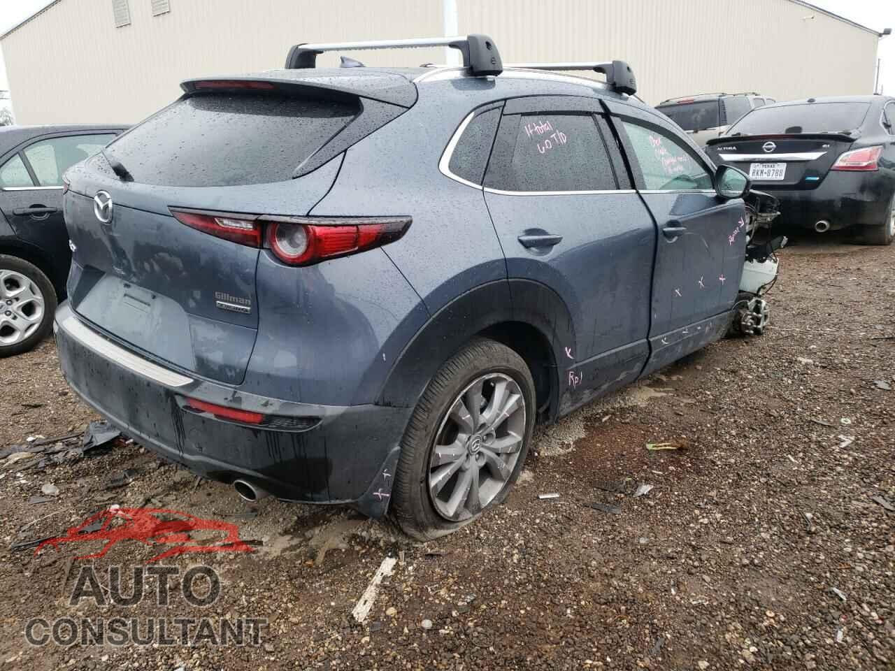 MAZDA CX30 2020 - 3MVDMAEM6LM128573