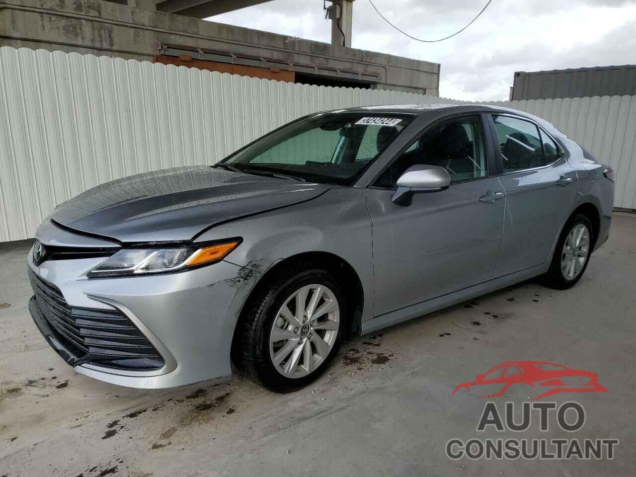 TOYOTA CAMRY 2024 - 4T1C11AK3RU860721