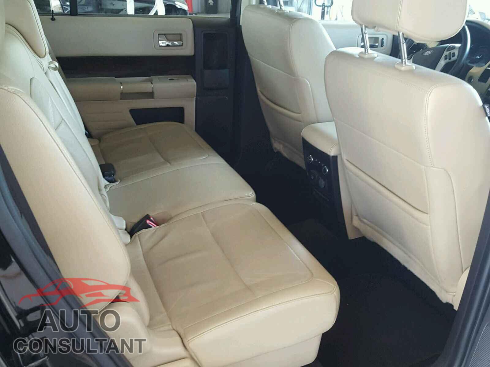 FORD FLEX 2015 - 2FMGK5D84FBA06358