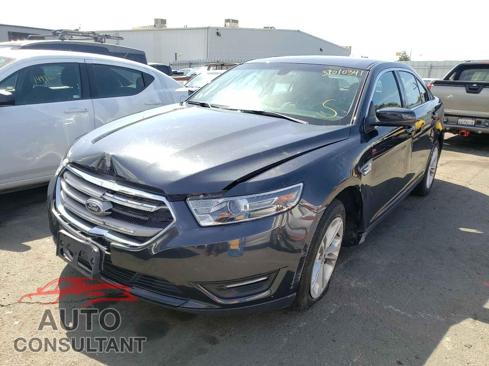 FORD TAURUS 2017 - 1FAHP2E81HG117295